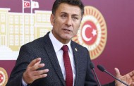 CHP'li Sarıbal'dan vahim iddia