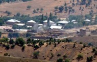 Sınır bölüğüne ateş açan PKK'lılara misliyle karşılık verildi