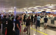 Atatürk Havalimanı'nda terör saldırısı