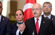 Kılıçdaroğlu'ndan Başbakan Yıldırım'a IŞİD'le ilgili 11 soru