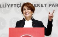 Meral Akşener'den Fethullah Gülen açıklaması