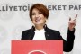 Meral Akşener'i 'Gülen önerdi' iddialarına bir yalanlama daha