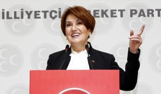 Meral Akşener'den Fethullah Gülen açıklaması