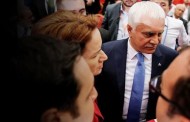 MHP'de sil baştan
