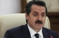 Bakan Çelik: Nitratlı gübre satışı maduriyet oluşturmayacak