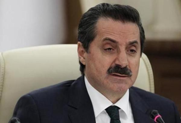 Bakan Çelik: Nitratlı gübre satışı maduriyet oluşturmayacak