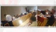 MHP’de deprem yaratacak görüntüler!