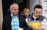 Şehit polis Şerife Özden Kalmış, Hayrünnisa Gül'ün korumalığını yapmıştı