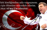 Türker Ertürk: HALK DAYANIŞMASI