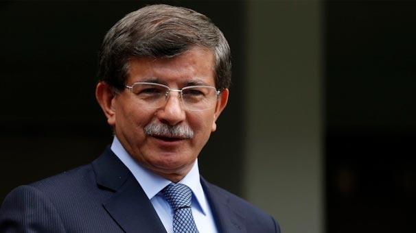 Ahmet Davutoğlu Başbakanlıktan sonra ilk kez konuştu