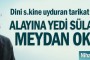 Tarihçi Sinan Meydan’dan ‘İskilipli Atıf’ temalı Yaşar Nuri paylaşımı!