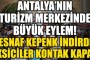 Yaşar Nuri Hoca böyle anılacak…