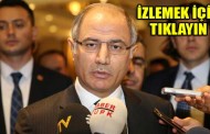 Bakan Efkan Ala'dan saldırıyla ilgili son dakika açıklaması
