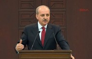 Numan Kurtulmuş’tan önemli açıklamalar