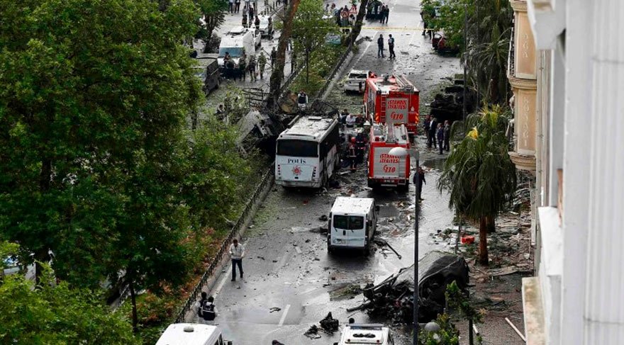 Terör onu da vurdu! İstanbul Üniversitesi’nin acı kaybı…
