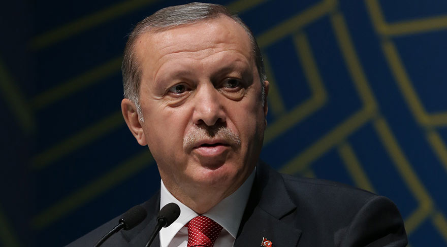 Son dakika haberi Erdoğan’dan flaş açıklama: Referanduma gidebiliriz