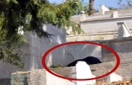İstanbul’da şoke eden olay! Mezarlıkta kadın cesedi…