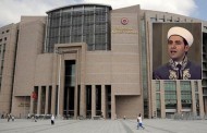 Adliye’de Kuran tilaveti