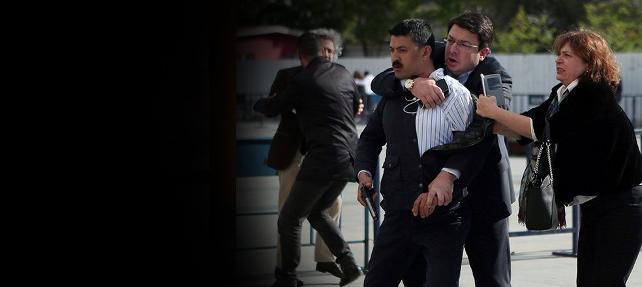 Kurşundan daha ağır suç: Erdoğan’a hakaret