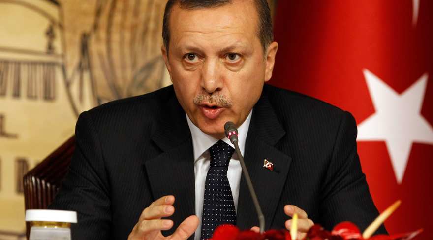 Cumhurbaşkanı’ndan Kılıçdaroğlu’na ‘mermi’ atılmasına ilişkin yorum