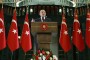 Bülent Arınç BBC Türkçe’ye konuştu: AK Parti Tayyip’in partisi değildir