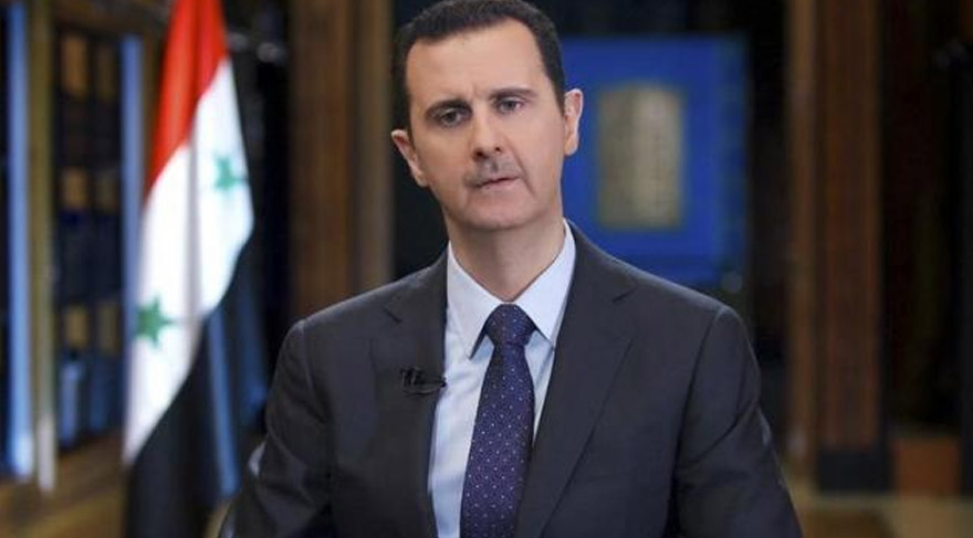 Esad: Halep Erdoğan’ın umutlarına mezar olacak