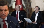 Davutoğlu’nun Nevruz sırrı