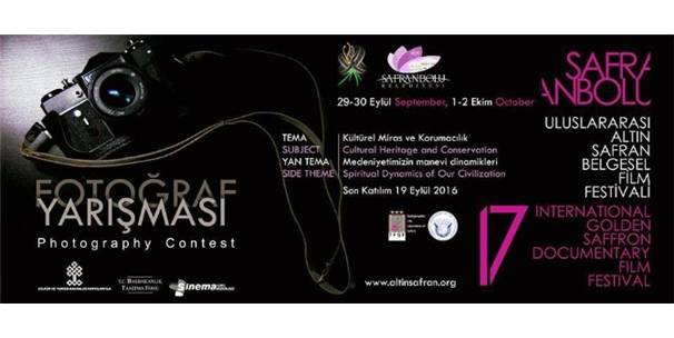 17. Uluslararası Altın Safran Belgesel Film Festivali