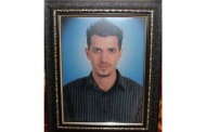 Kahraman Gümrük Muhafaza memurunun babaevinde yas