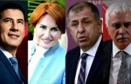 Adaylardan Akşener’e karşı güç birliği: “Akşener ittifakı bozdu”