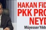 Ümit Özdağ: Garip gurebadan aldılar, havuz müteahhitlerine verdiler