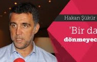 Avukatı açıkladı: Hakan Şükür ABD’ye taşındı