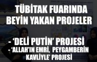 İmam hatiplerden TÜBİTAK manzaraları: ‘Allah’ın emri peygamberin kavliyle’ projesi!