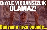 İsrail Ramazan ayında Batı Şeria’daki Filistinlilerin suyunu kesti!