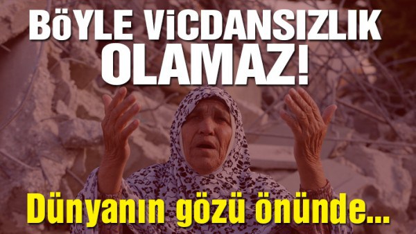 İsrail Ramazan ayında Batı Şeria’daki Filistinlilerin suyunu kesti!