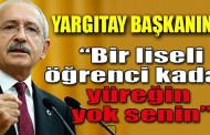 Kılıçdaroğlu'ndan gazetecilerin tutuklanmasına tepki