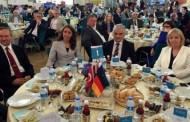 Türk kadın gurbetçiden Alman bakana ders