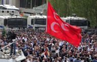 Ankara’da MHP alarmı