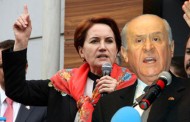 MHP yönetimi muhalifler için düğmeye bastı