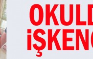 Okulda işkence