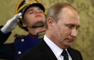 Putin’den şaka gibi açıklama: Hükümetler basına müdahale etmemeli