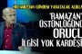 Kılıçdaroğlu: Ne zamandan beri camiler siyasette arena olmaya başladı?