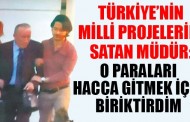 Rüşvetçi müdüre 30 yıl hapis cezası istendi