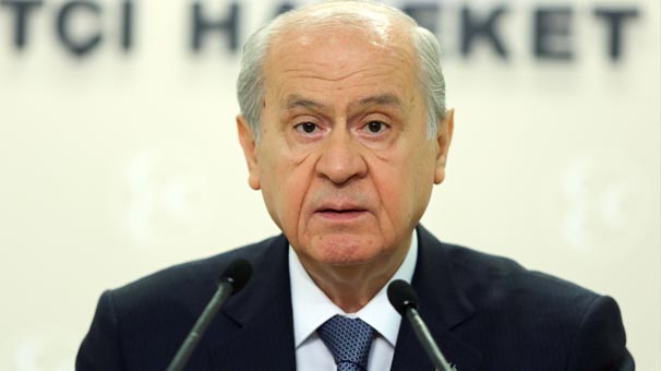 Ümit Özdağ'dan bomba Bahçeli iddiası!