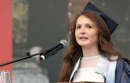 Annesi için okudu, üniversite 1’ncisi oldu