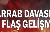 Zarrab davasında flaş gelişme