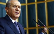 Bahçeli'den Ramazan bayramı mesajı