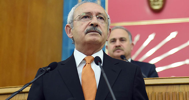 Kılıçdaroğlu'ndan bayram mesajı