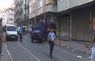 İstanbul'da kaçırılan bebek kurtarıldı