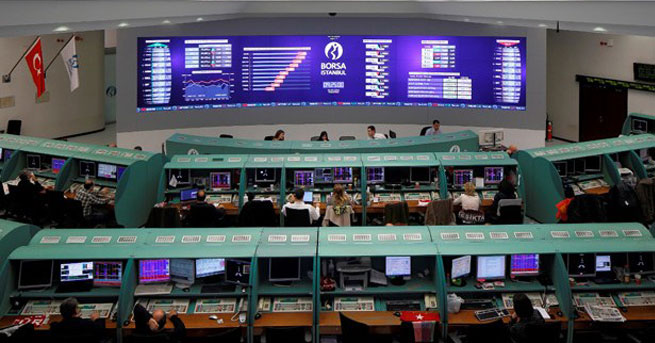 İşte darbe girişiminin Borsa’ya faturası